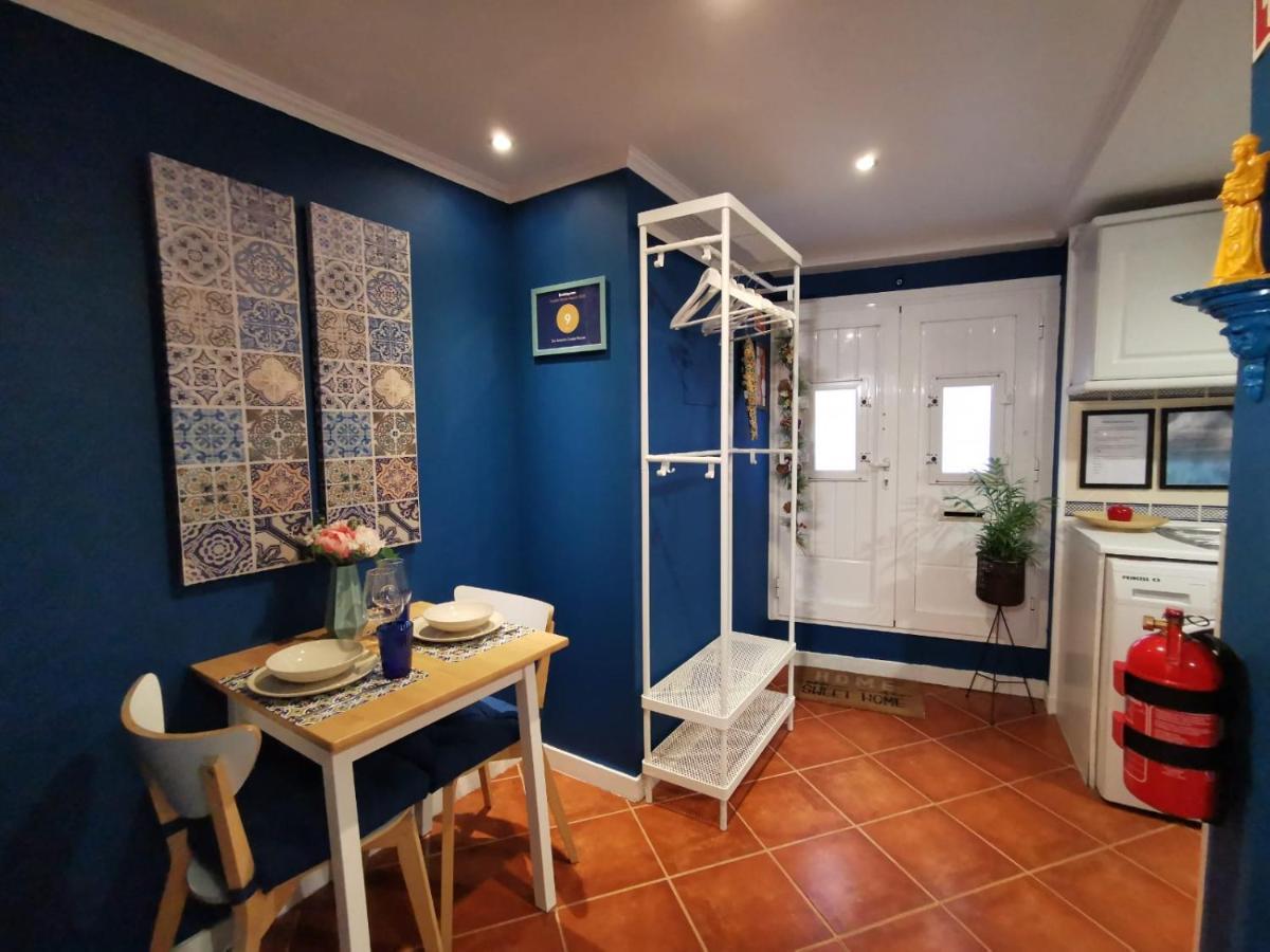 Studio Sto Antonio Alfama Lisboa Eksteriør bilde