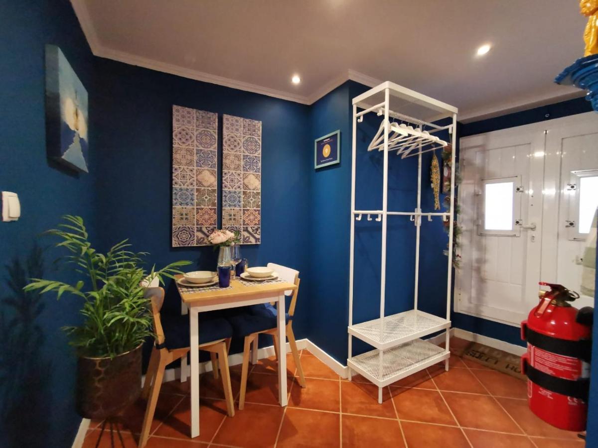 Studio Sto Antonio Alfama Lisboa Eksteriør bilde