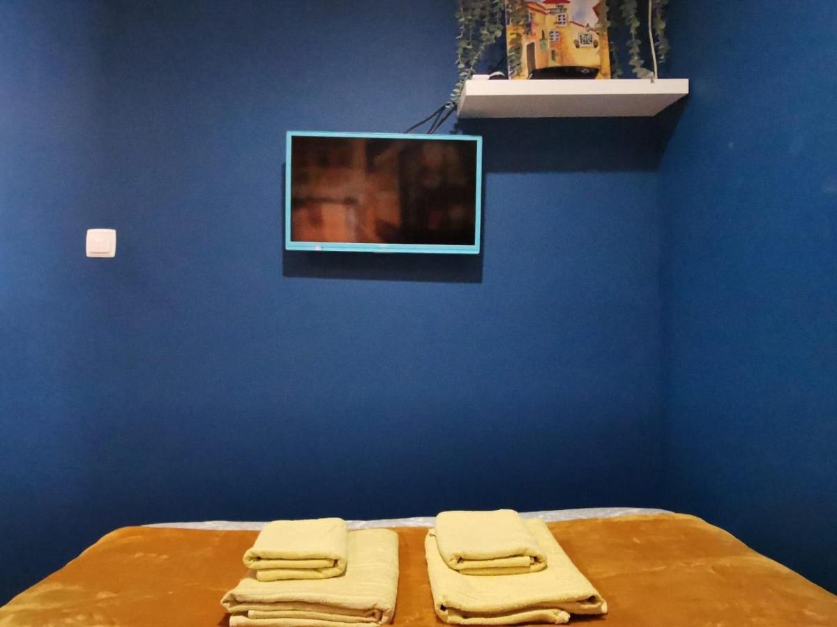 Studio Sto Antonio Alfama Lisboa Eksteriør bilde