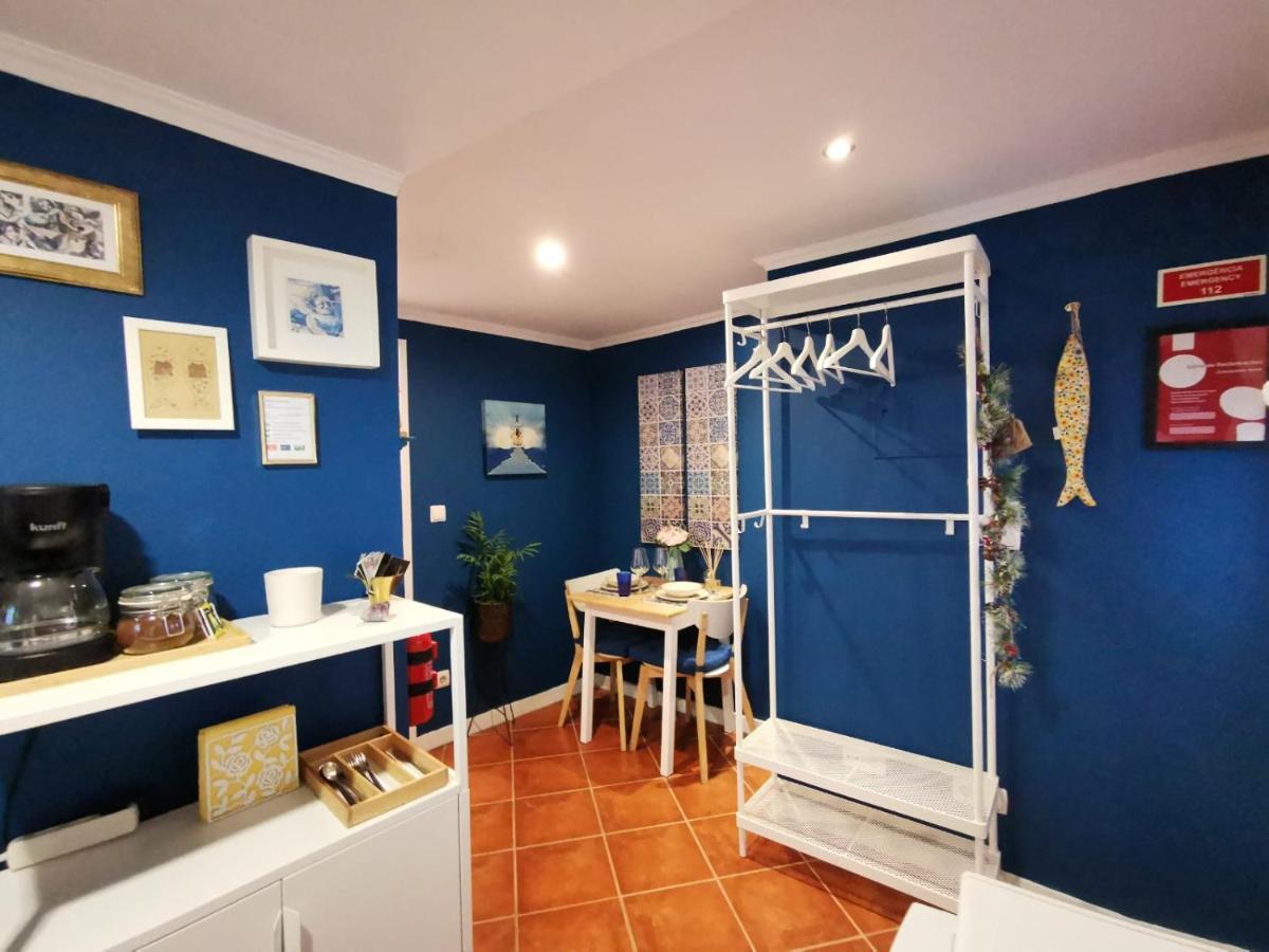 Studio Sto Antonio Alfama Lisboa Eksteriør bilde