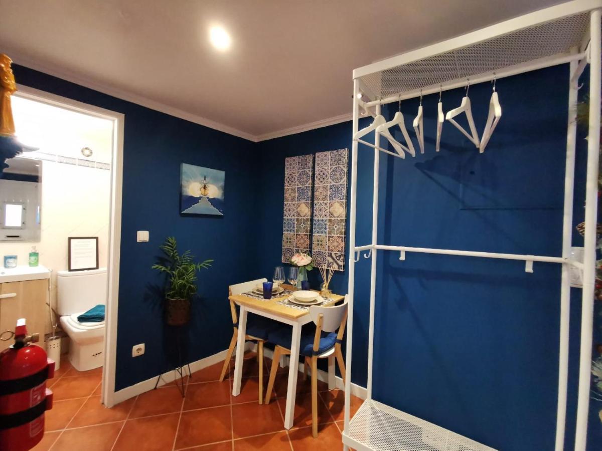 Studio Sto Antonio Alfama Lisboa Eksteriør bilde